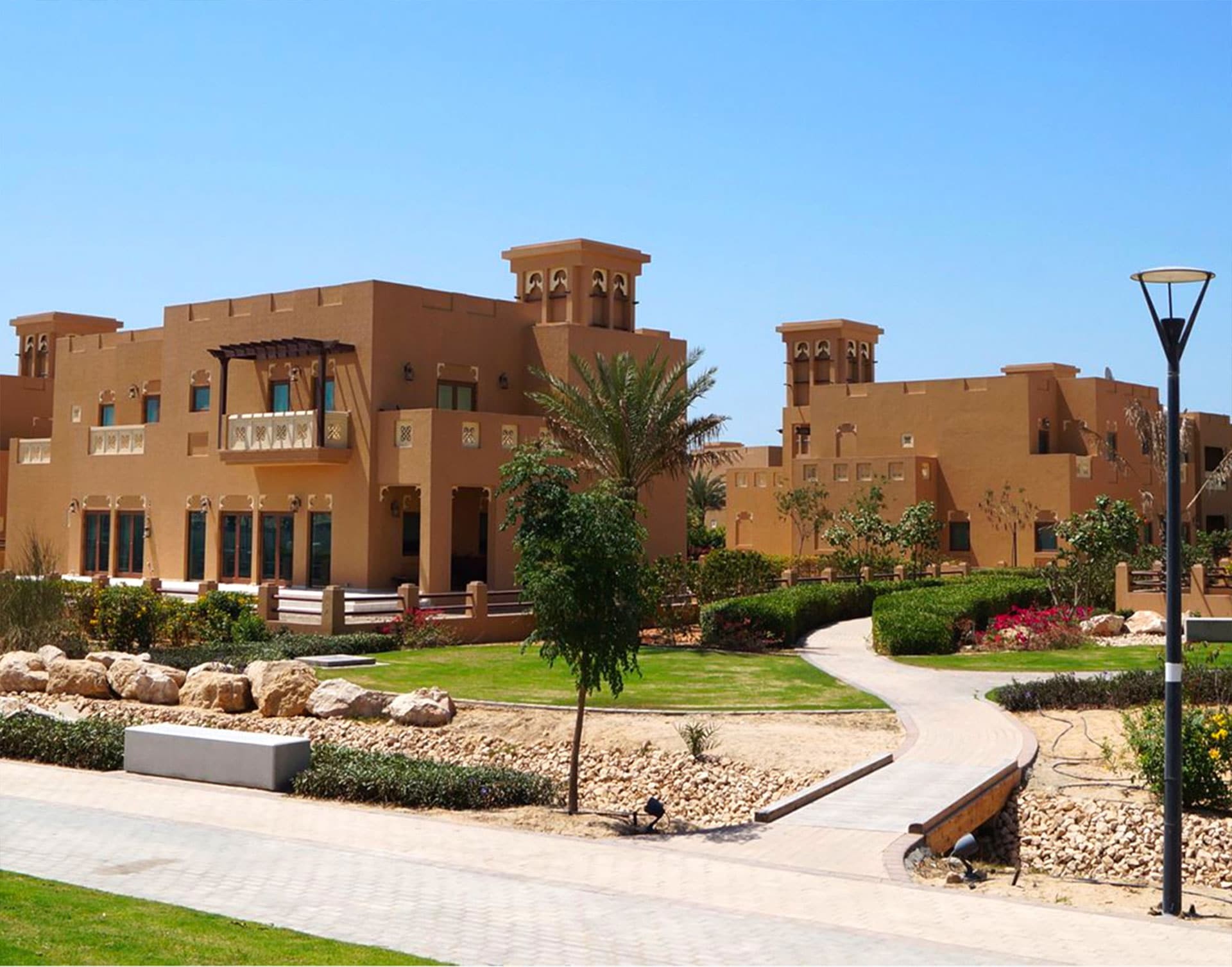 Short Term Rentals in Al Furjan Things to do in Al Furjan Key One Homes